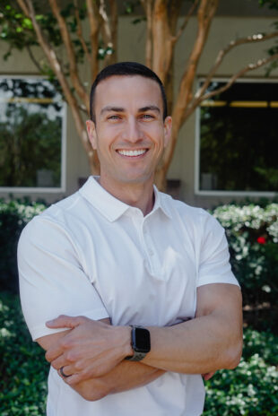 Photo of San Antonio cosmetic dentist Mohamed Imam, DDS.